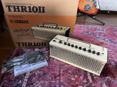 YAMAHA THR10Ⅱ