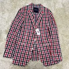 新品 激レア パーリーゲイツ PEARY GATES シアサッカー ジャケット