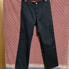 LEVI'S リーバイス STA-PREST スタプレ　黒　W30