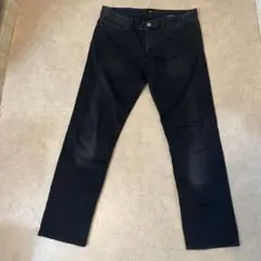 HUGOBOSS Mercedes-Benz AMGコラボ　ストレッチデニム