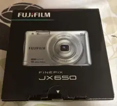 FINEPIX JX650 富士フィルム　動作良好 Fujifilm Finepix JX650 Digital Camera #55464I – IROHAS SHOP