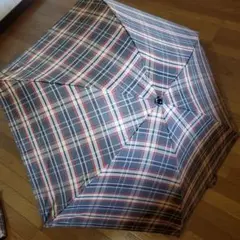 DAKS(ダックス) 晴雨兼用傘折りたたみ傘