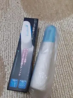 レッドスパイス SARARITO UVマルチ除菌スティック RS-E1242