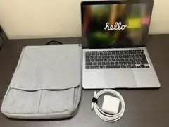 Macbookair M1