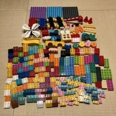 アンパンマンブロックラボ　レゴデュプロ　互換品