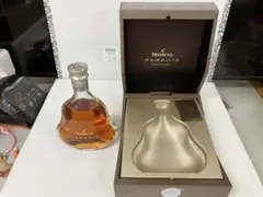 ヘネシーパラディ Hennessy PARADIS 訳あり