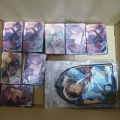 200点以上 女性向け アニメ、ゲームグッズ 大量 まとめ売り セット 処分