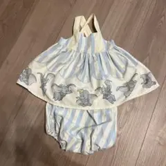 バースデイ　コトリ　ダンボ　80