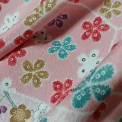着物ほどきハギレ