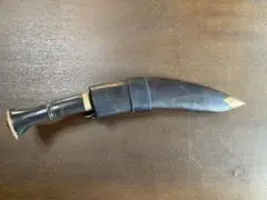 サバイバルナイフ