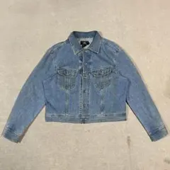 RRL ダブルアールエル デニムジャケット 三ツ星 90’s