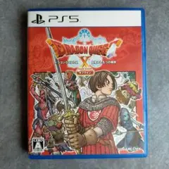 ドラゴンクエストⅩ オフライン　ps5