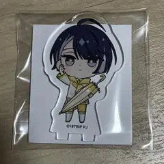エイトリ アニカフェ 輝矢宗氏 ミニアクスタ