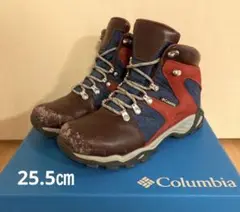 Columbia 登山靴 サンギルオムニテック コロンビア
