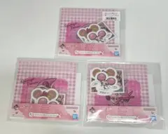 おジャ魔女どれみ 一番くじ G賞 ジッパー ステッカー どれみ