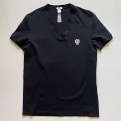 DOLCE&GABBANA black tee eh
