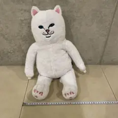 2025年最新】RIPNDIP ぬいぐるみの人気アイテム - メルカリ