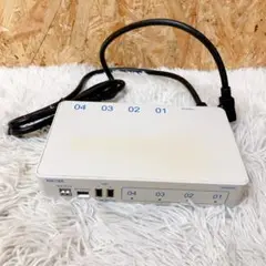 ① ALEXON TSW2020 電源制御装置