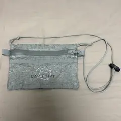 CAV EMPT COATED BAG(訳アリ) 2025年最新】C.E ショルダーバッグの人気アイテム - メルカリ