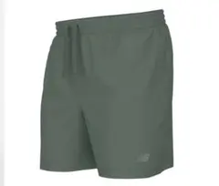 New Balance ランニングパンツ　MS41227