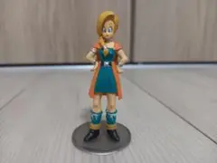 早い者勝ち！ドラゴンクエスト キャラクターフィギュアコレクション ビアンカ