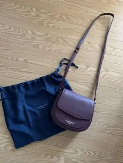 最終値下げです。コールハーン　ショルダーバッグ