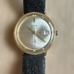 【稼働品】 LOYAL PRINCE ローヤル プリンス 手巻き式 ウオッチ