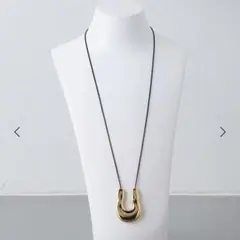 【美品】ユナイテッドアローズ　ネックレス