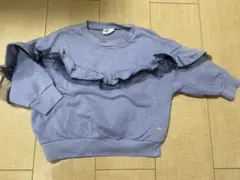 BREEZE スウェット　90
