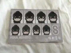 怪獣８号 池袋ロフト特典 亜白ミナ
