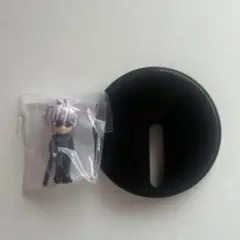 劇場版総集編 呪術廻戦 懐玉・玉折　トッパーフィギュア付きドリンクセット 五条悟