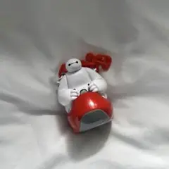 ディズニー スーベニアケース ベイマックス