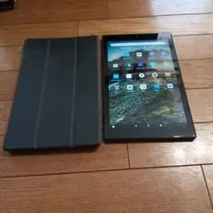 amazon　M2V3R タブレット カバー付き