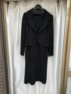 ブラックフォーマル 喪服 礼服