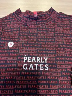 専用になります。パーリーゲイツ pearlygates カットソー