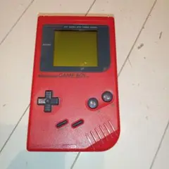 ゲームボーイ　本体