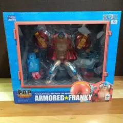 抽選販売】P.O.P ワンピース “SA‐MAXIMUM” アーマード