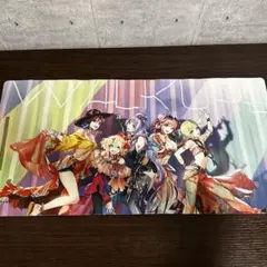 2025年最新】マクロス プレイマットの人気アイテム - メルカリ