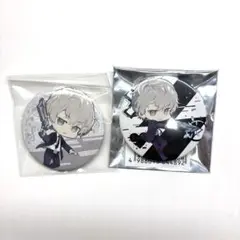 luz ルス ひきフェス 2020 缶バッジ 歌い手
