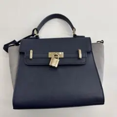 ハンドバッグ　Falchi NEWYORK