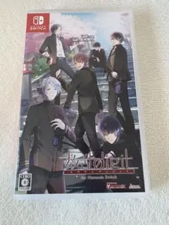数乱digit for Nintendo Switch 通常版
