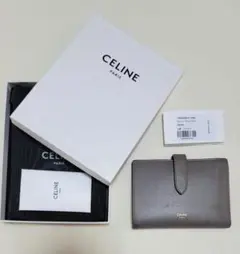 セリーヌ マルチファンクション 財布