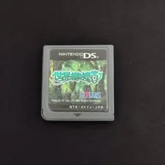 世界樹の迷宮 Nintendo DS