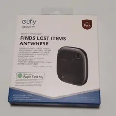 Eufy Security SmartTrack Link by Anker
