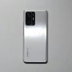 ジャンク　割れあり　Xiaomi11tpro　ムーンライトホワイト Amazon | シャオミ(Xiaomi) SIMフリースマートフォン 11T Pro 8