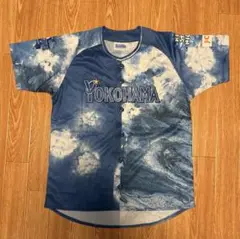 横浜DeNAベイスターズ　ユニフォーム　非売品　2025