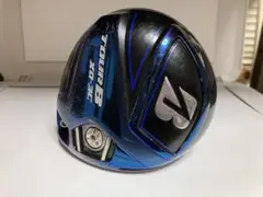 ブリヂストン TOURB XD-3Cドライバー9.5°(ヘッドのみ)