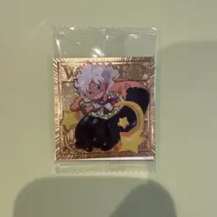 ワンピース　ウエハース　シール　未開封