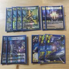 デュエル・マスターズ　バラ売り