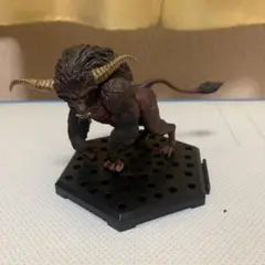 モンスターハンター　フィギュア　ラージャン